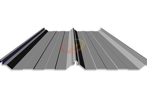 如何對壓型鋼板進行合理的安裝？